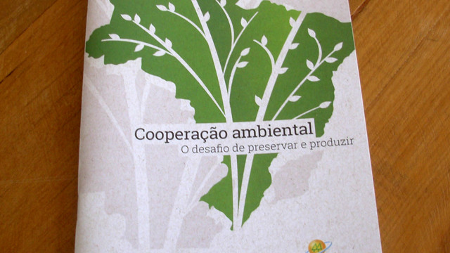 Cooperação Ambiental