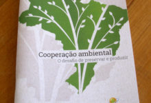 Cooperação Ambiental