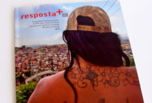 Resposta Positiva 2012