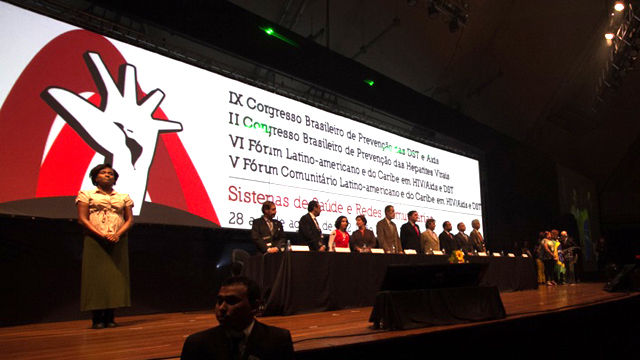 Congresso Prevenção