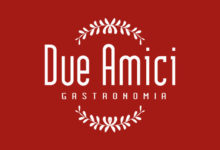 Due Amici Gastronomia