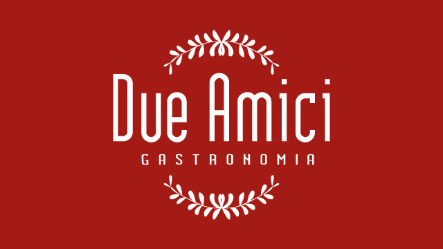 Due Amici Gastronomia