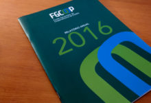 Relatório Anual FGCoop 2016