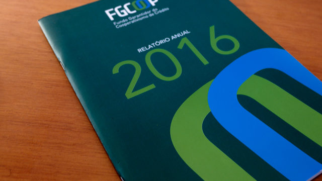 Relatório Anual FGCoop 2016