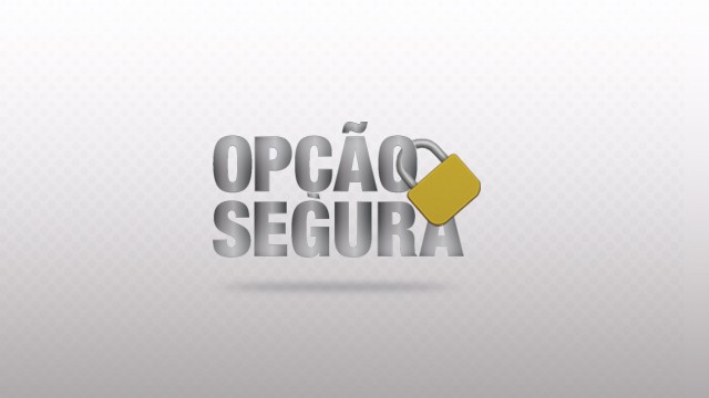 Opção Segura